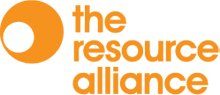 Logo Resource Alliance