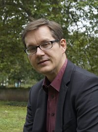 Matthias Daberstiel, Deutscher Fundraising Verband, Regionalgruppe Dresden/Leipzig