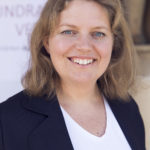 Larissa Probst, Geschäftsführerin Deutscher Fundraising Verband