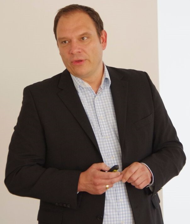 Hugo Pettendrup, Beirat des DFRV