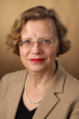 Silvia Starz, Beirat des DFRV