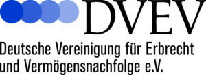 Deutsche Vereinigung für Erbrecht und Vermögensnachfolge e.V.