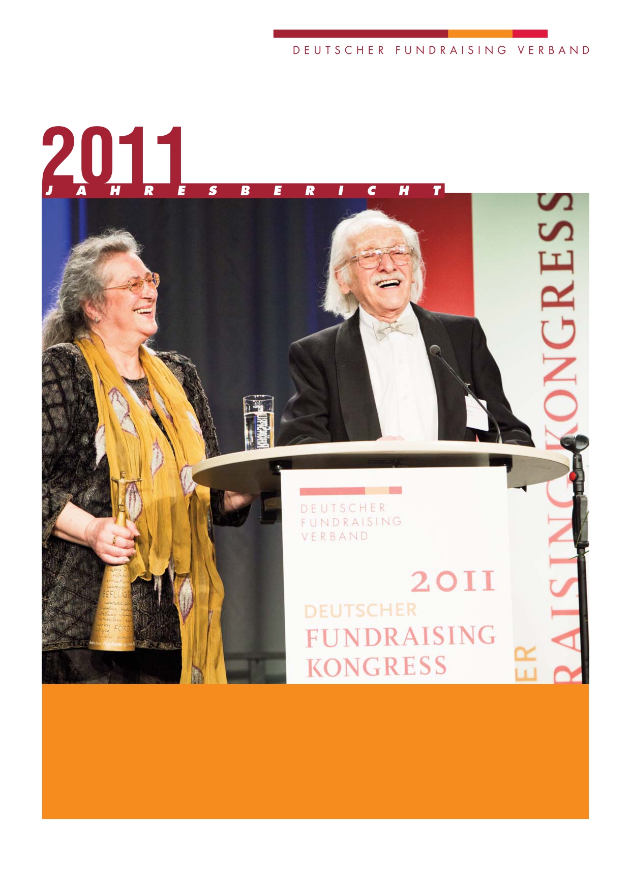 DFRV Jahresbericht 2011
