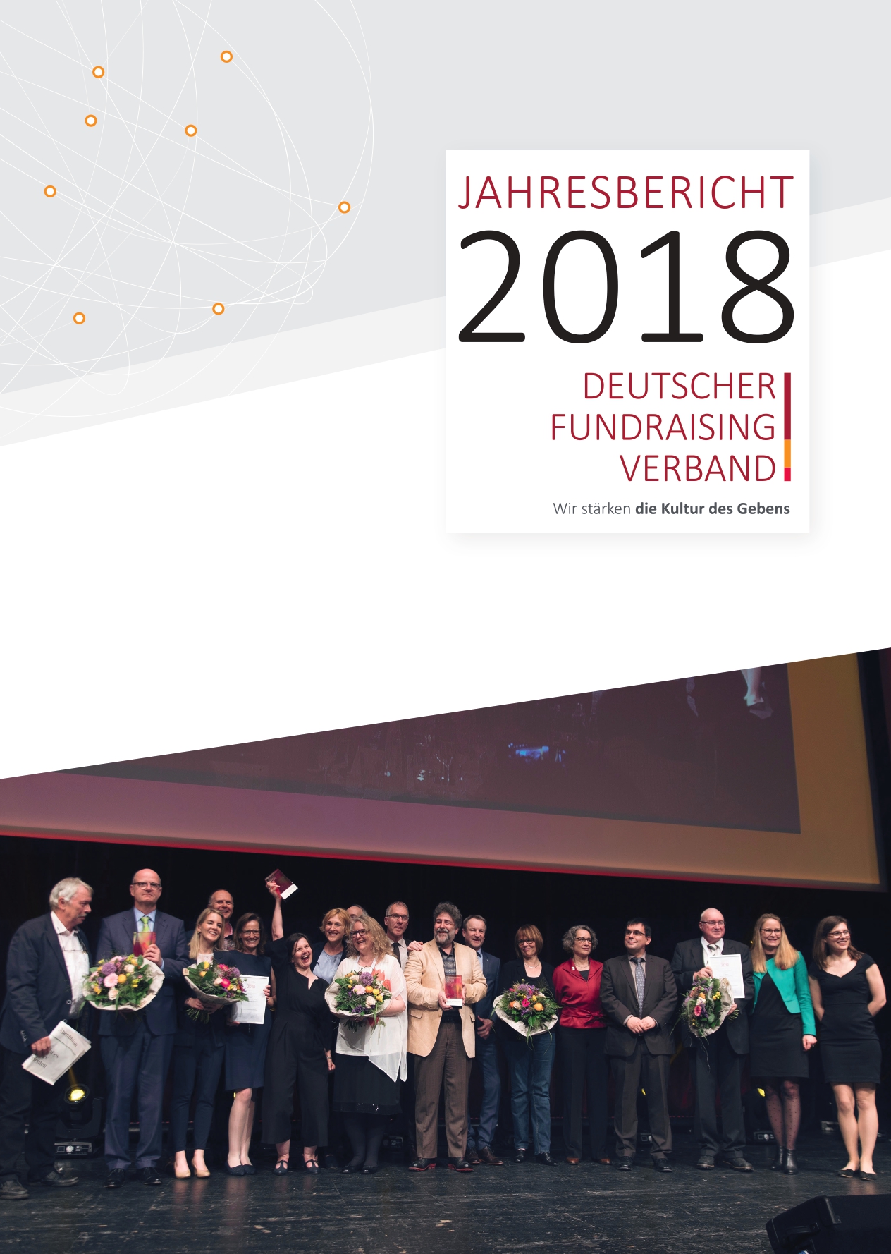 DFRV Jahresbericht 2018