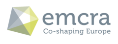 Rabatte für DFRV-Mitglieder von emcra - Co-shaping Europe