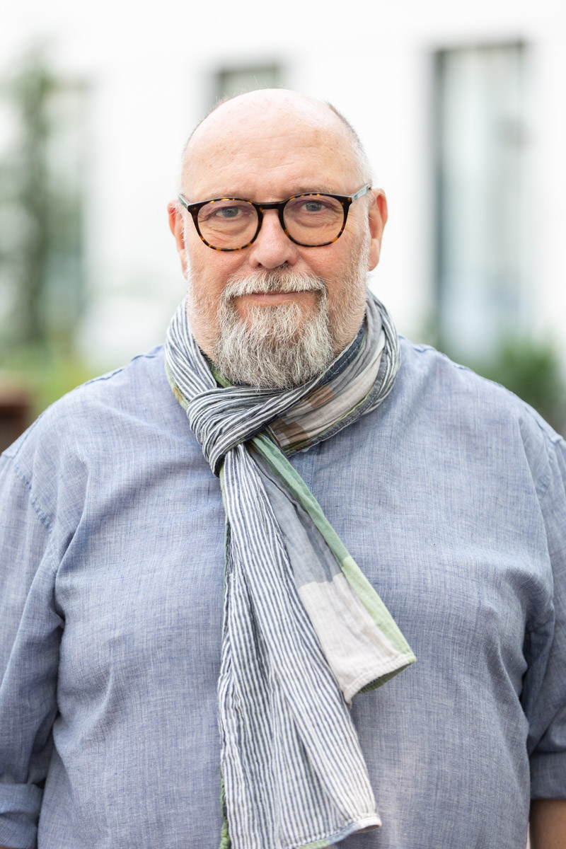 Thomas Martens, Beirat vom Deutschen Fundraising Verband