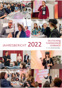 DFRV Jahresbericht 2022