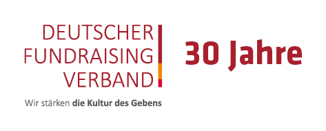 30 Jahre Deutscher Fundraising Verband
